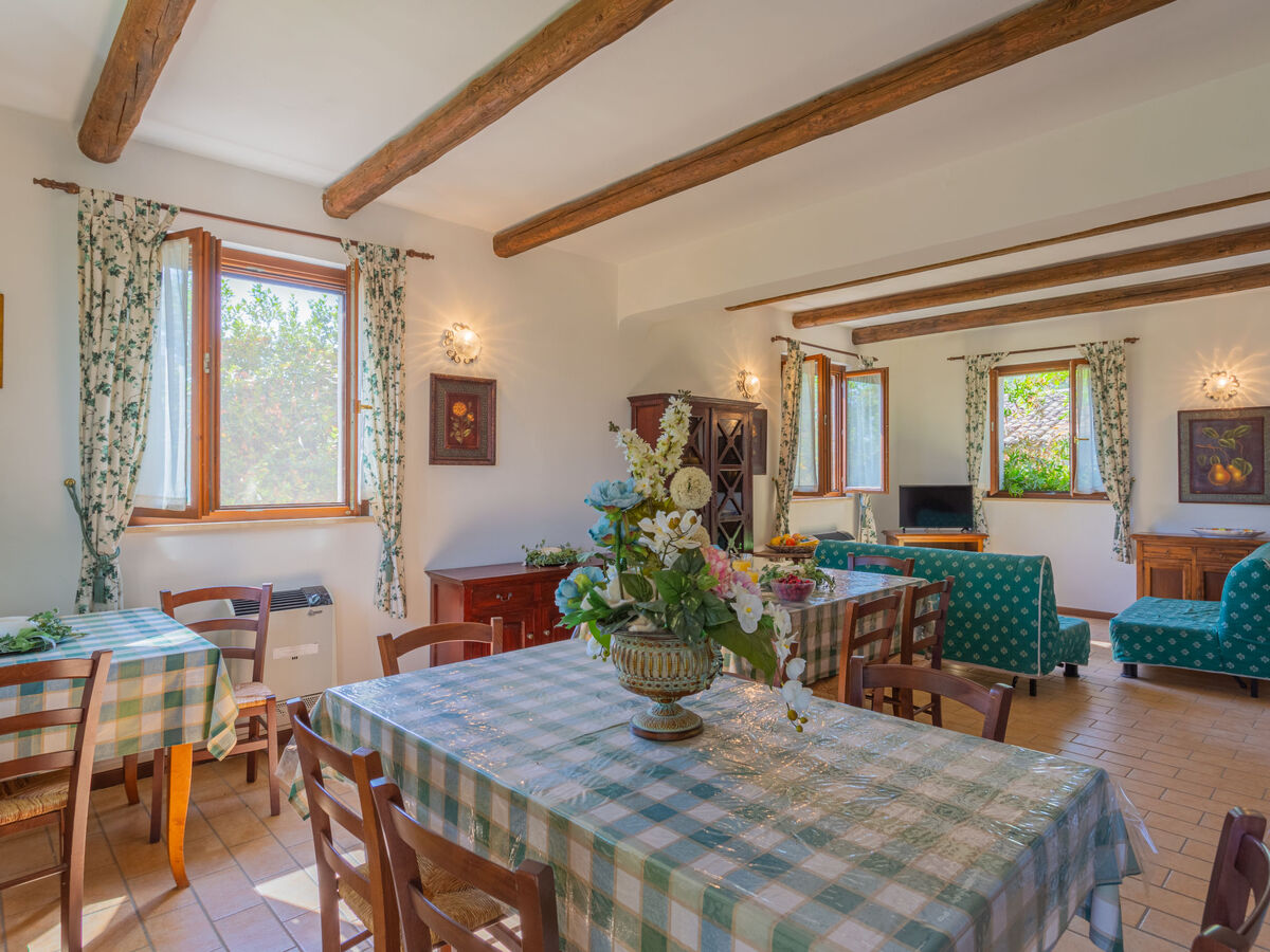 Fonte del Ceppo 2 – Maison 10 pers. avec piscine - Photo 7