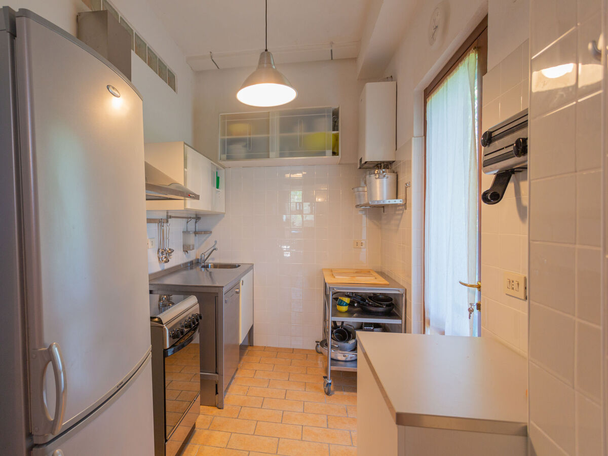 Fonte del Ceppo 2 – Maison 10 pers. avec piscine - Photo 10