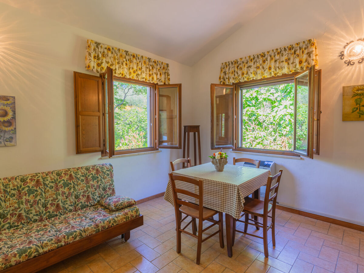 Fonte del Ceppo 2 – Maison 10 pers. avec piscine - Photo 11