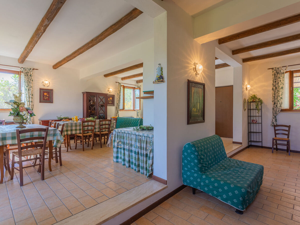 Fonte del Ceppo 2 – Maison 10 pers. avec piscine - Photo 12