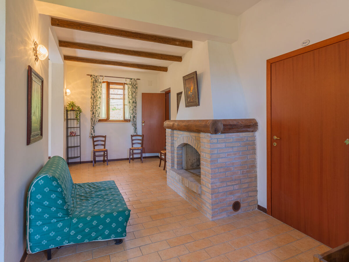 Fonte del Ceppo 2 – Maison 10 pers. avec piscine - Photo 13