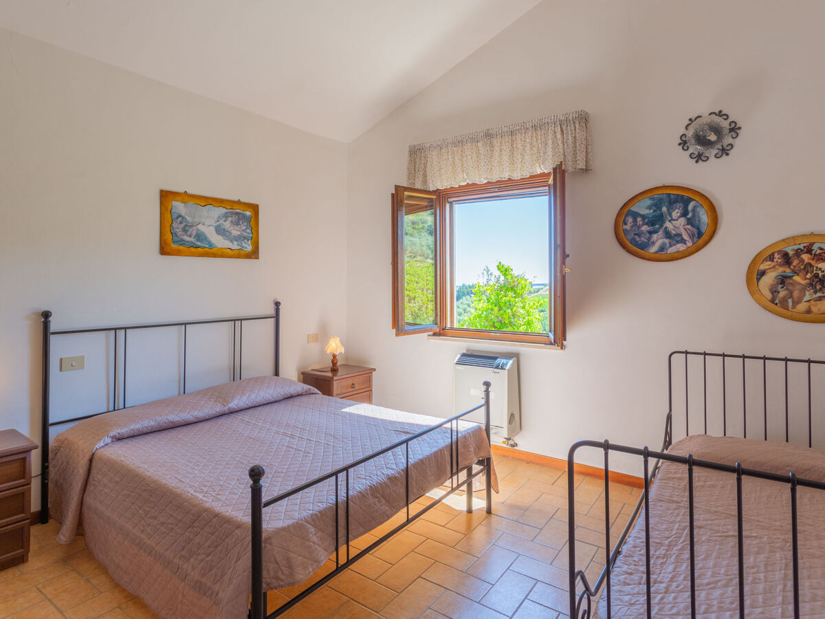 Fonte del Ceppo 2 – Maison 10 pers. avec piscine - Photo 14
