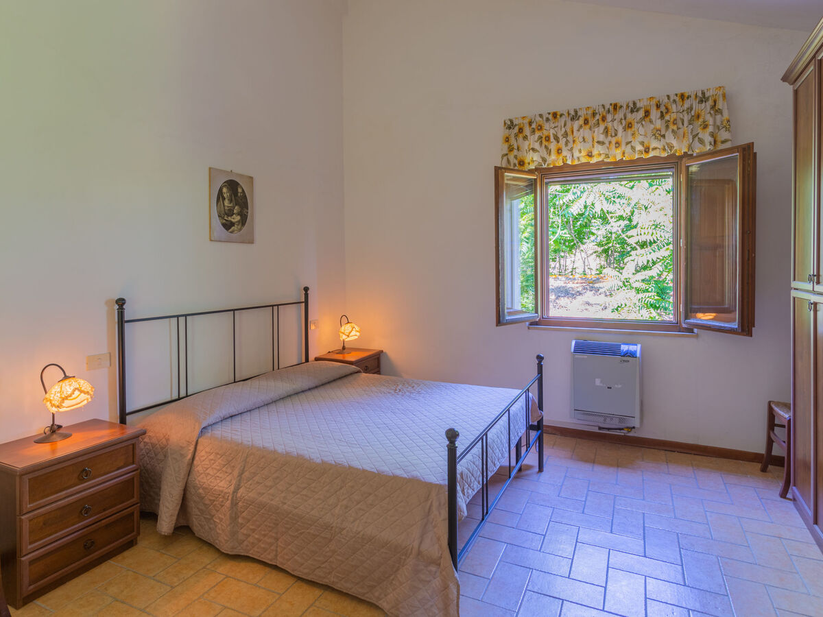 Fonte del Ceppo 2 – Maison 10 pers. avec piscine - Photo 15