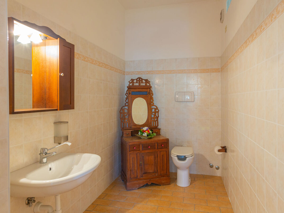 Fonte del Ceppo 2 – Maison 10 pers. avec piscine - Photo 16