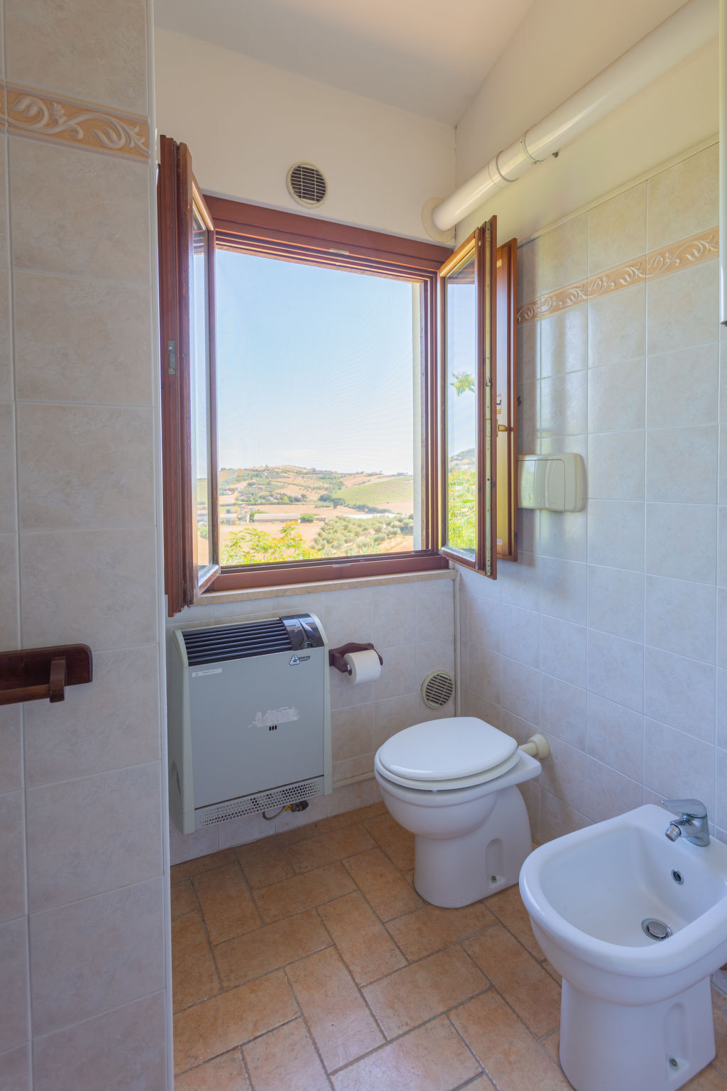 Fonte del Ceppo 2 – Maison 10 pers. avec piscine - Photo 17