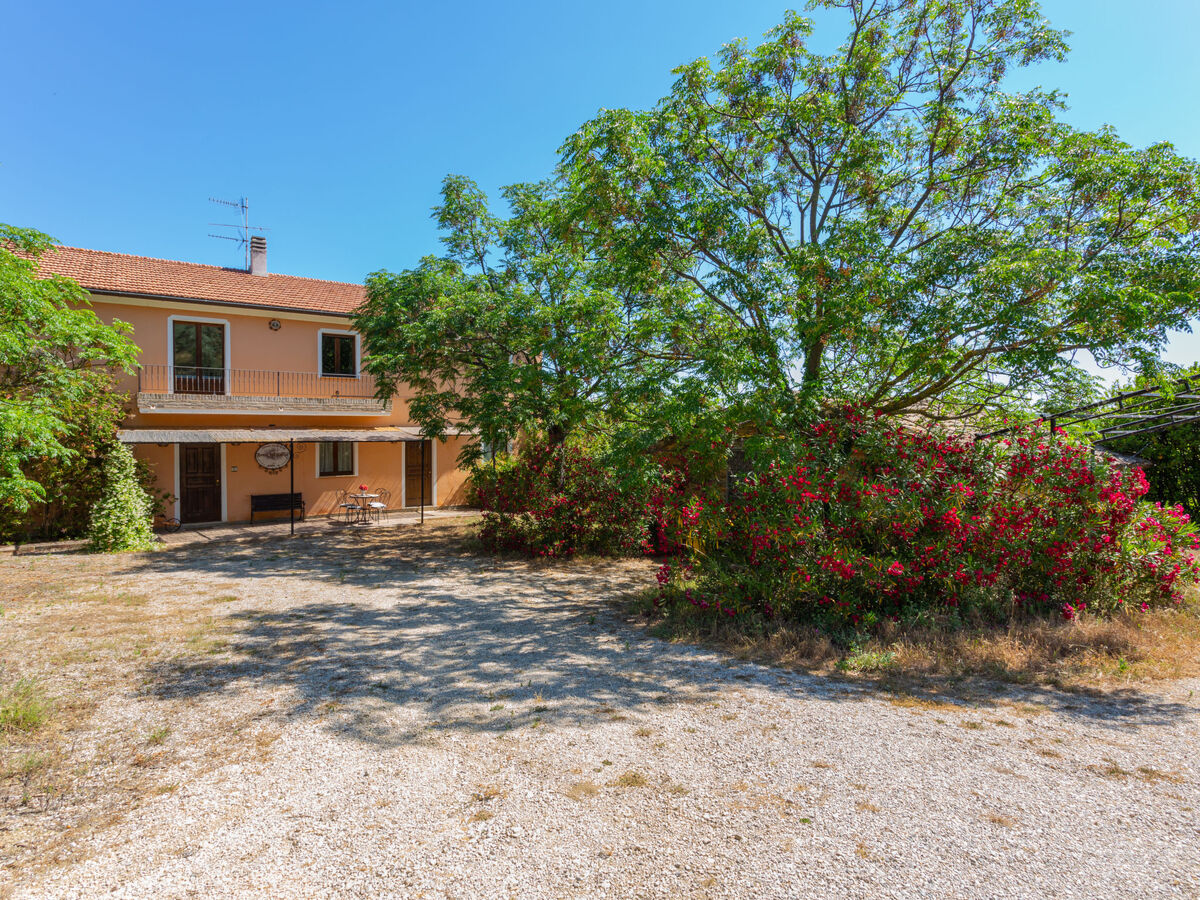 Fonte del Ceppo 2 – Maison 10 pers. avec piscine - Photo 18