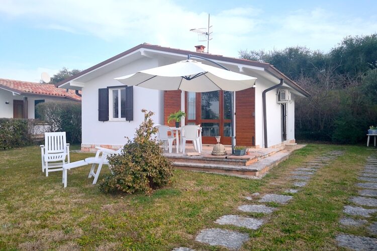 Maison Panorama Ventisette à Bardolino, 6 pers. - Photo 2