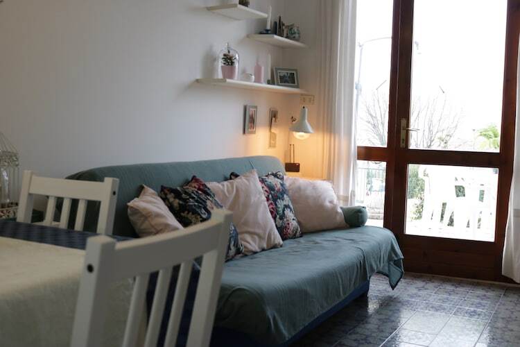 Maison Panorama Ventisette à Bardolino, 6 pers. - Photo 7