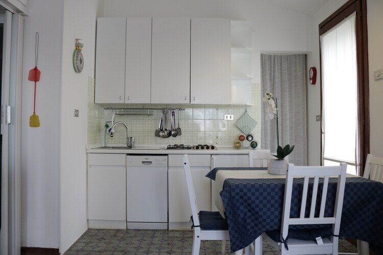 Maison Panorama Ventisette à Bardolino, 6 pers. - Photo 8