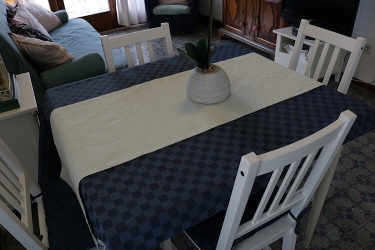Maison Panorama Ventisette à Bardolino, 6 pers. - Photo 10