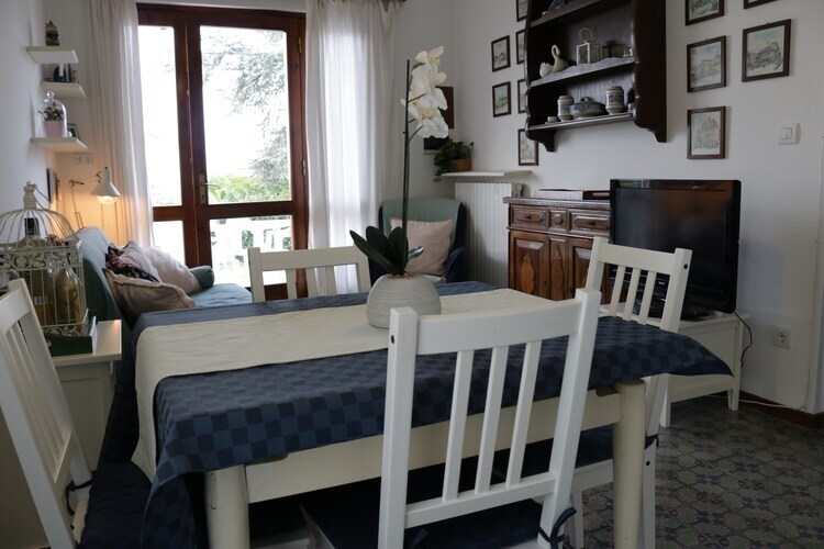 Maison Panorama Ventisette à Bardolino, 6 pers. - Photo 11