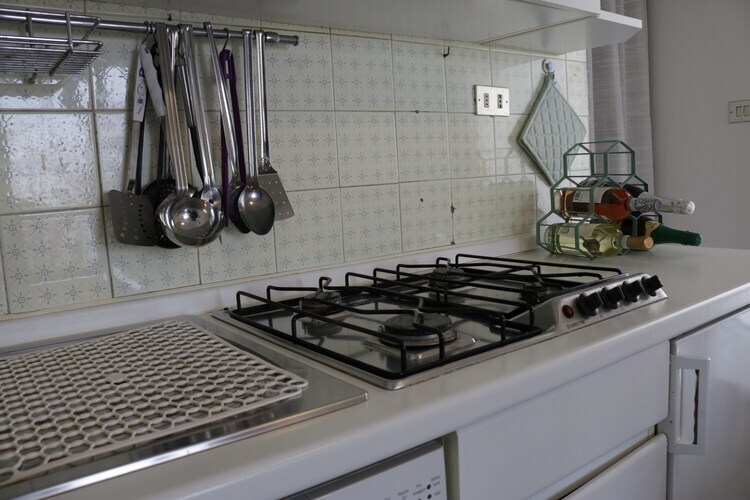 Maison Panorama Ventisette à Bardolino, 6 pers. - Photo 13