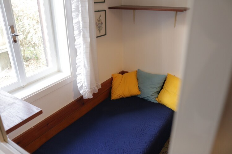 Maison Panorama Ventisette à Bardolino, 6 pers. - Photo 15