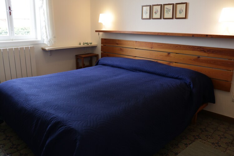 Maison Panorama Ventisette à Bardolino, 6 pers. - Photo 17