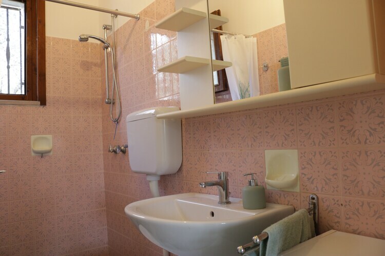 Maison Panorama Ventisette à Bardolino, 6 pers. - Photo 18