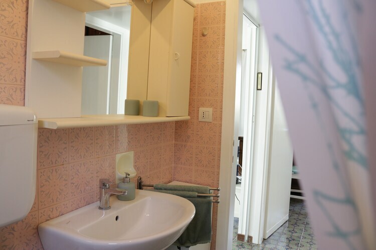 Maison Panorama Ventisette à Bardolino, 6 pers. - Photo 19