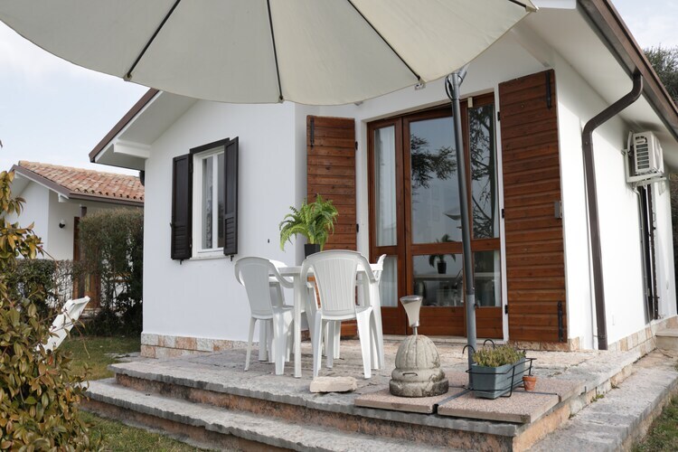 Maison Panorama Ventisette à Bardolino, 6 pers. - Photo 20
