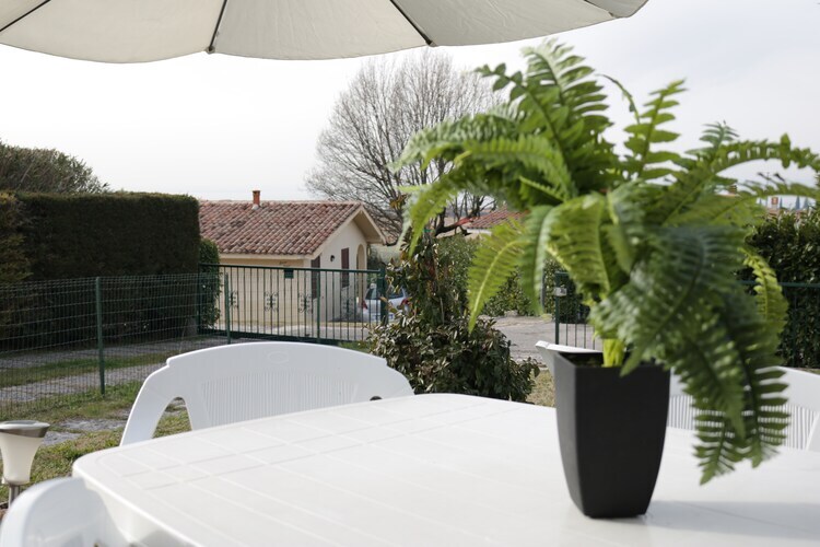 Maison Panorama Ventisette à Bardolino, 6 pers. - Photo 21