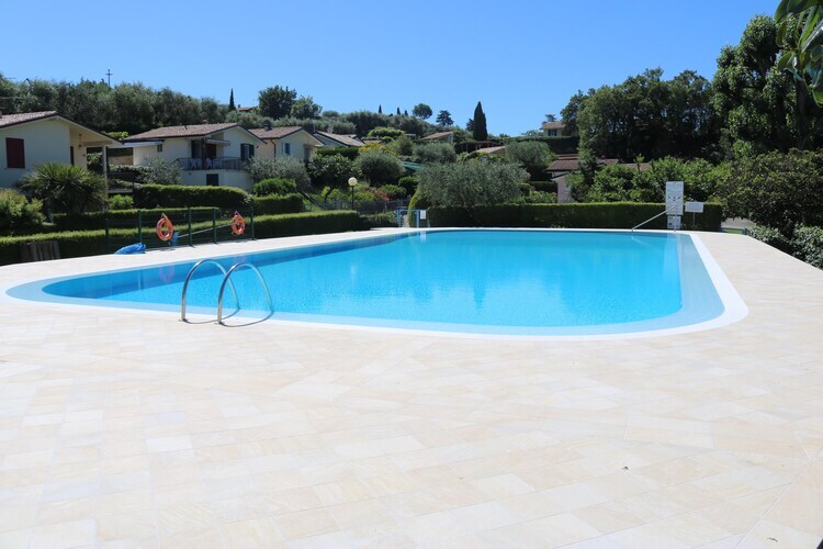 Maison Panorama Ventisette à Bardolino, 6 pers. - Photo 22