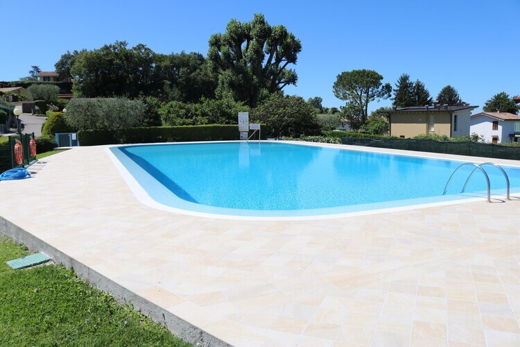 Maison Panorama Ventisette à Bardolino, 6 pers. - Photo 23