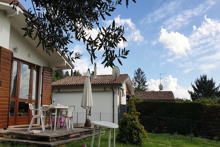 Maison Panorama Ventisette à Bardolino, 6 pers. - Photo 24