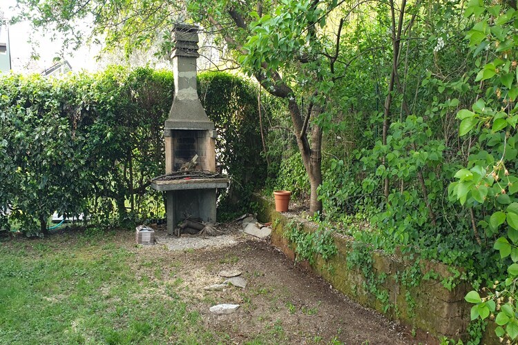 Maison Panorama Ventisette à Bardolino, 6 pers. - Photo 25