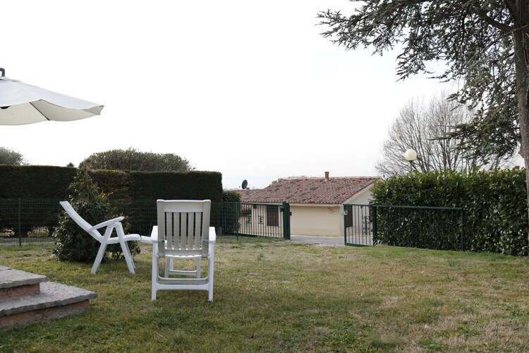 Maison Panorama Ventisette à Bardolino, 6 pers. - Photo 26