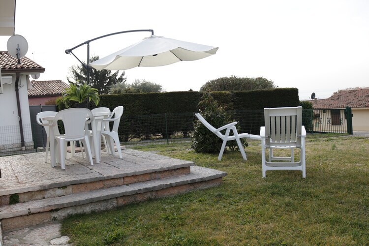 Maison Panorama Ventisette à Bardolino, 6 pers. - Photo 27