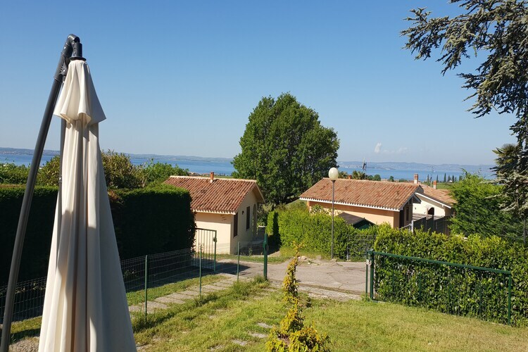 Maison Panorama Ventisette à Bardolino, 6 pers. - Photo 28