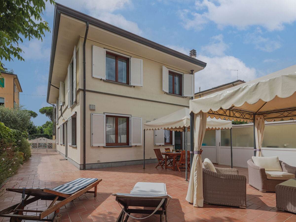 Maison Rosa à 500 m de la plage - Lido di Camaiore - Photo 1