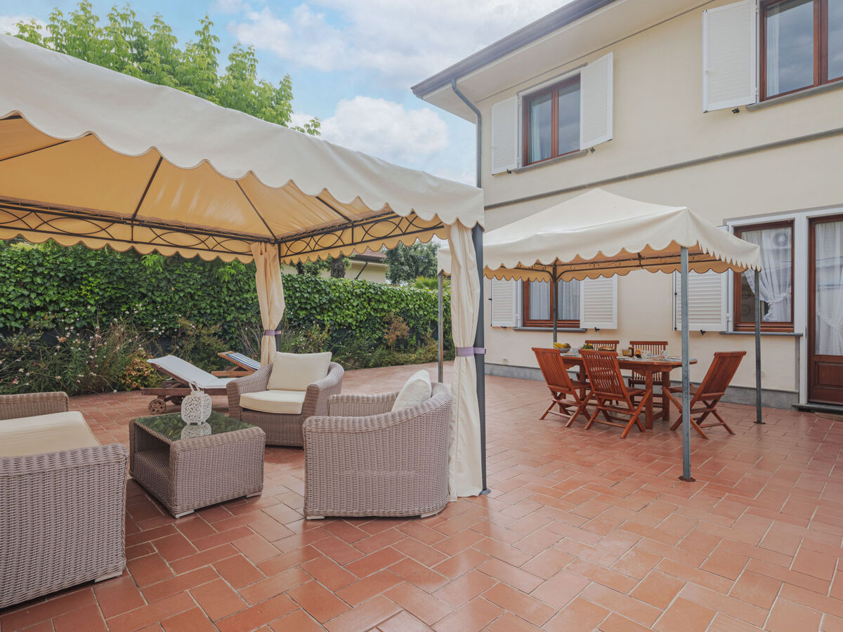 Maison Rosa à 500 m de la plage - Lido di Camaiore - Photo 2