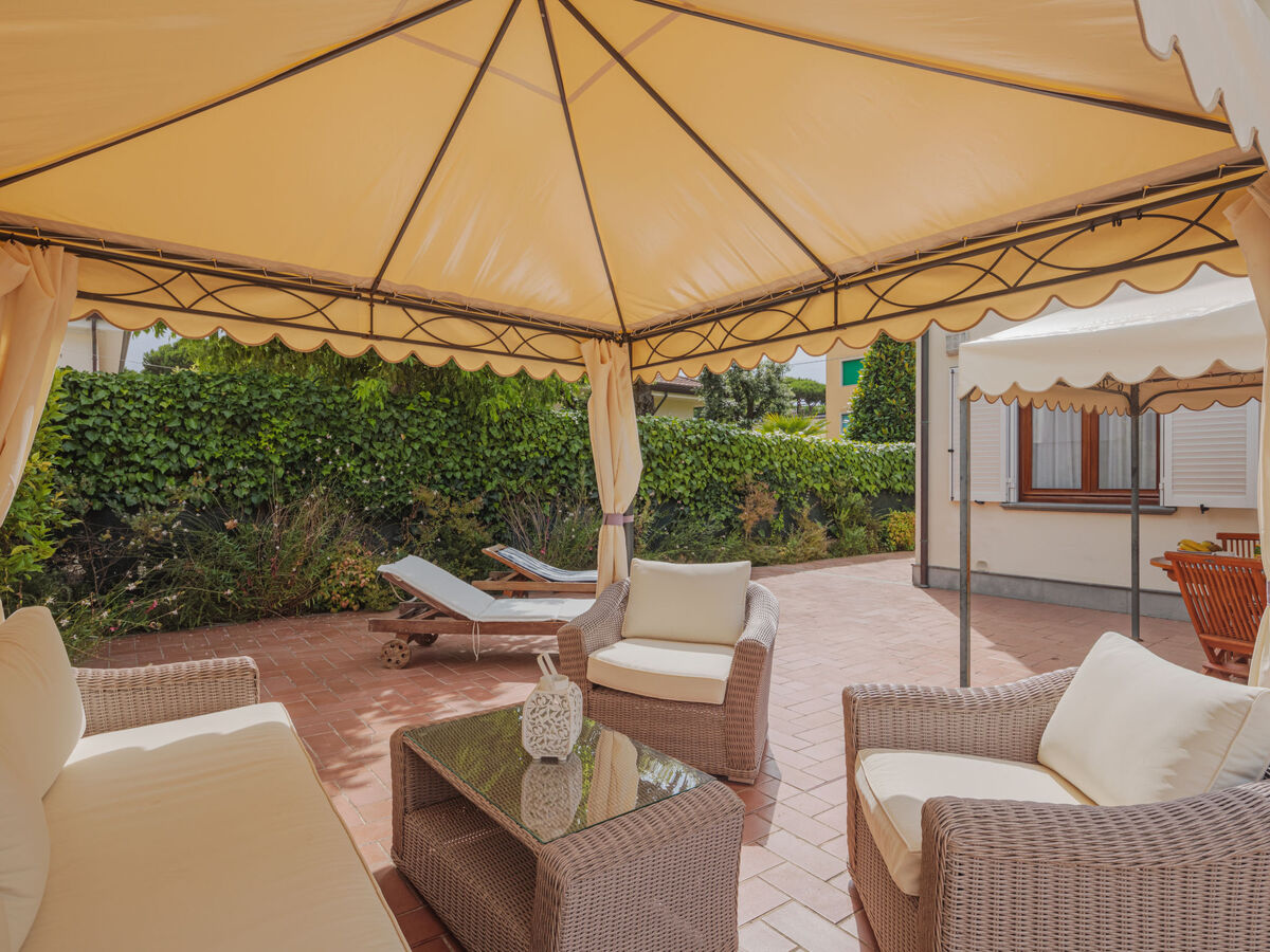 Maison Rosa à 500 m de la plage - Lido di Camaiore - Photo 3