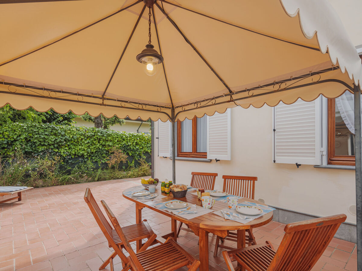 Maison Rosa à 500 m de la plage - Lido di Camaiore - Photo 4