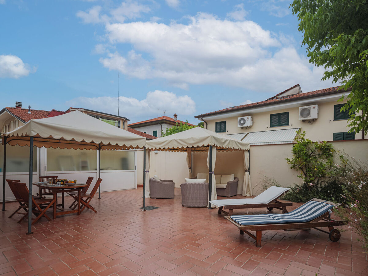 Maison Rosa à 500 m de la plage - Lido di Camaiore - Photo 5