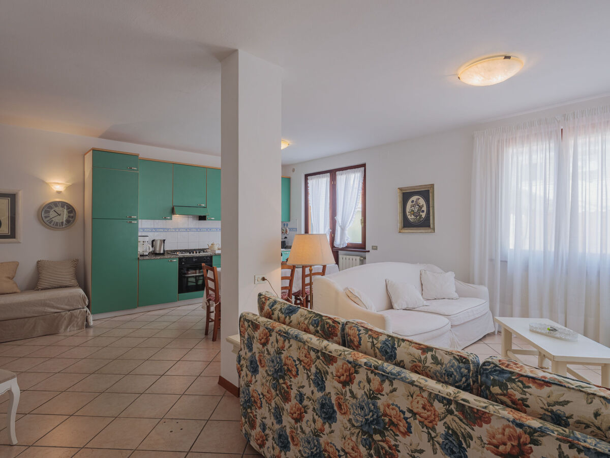 Maison Rosa à 500 m de la plage - Lido di Camaiore - Photo 6
