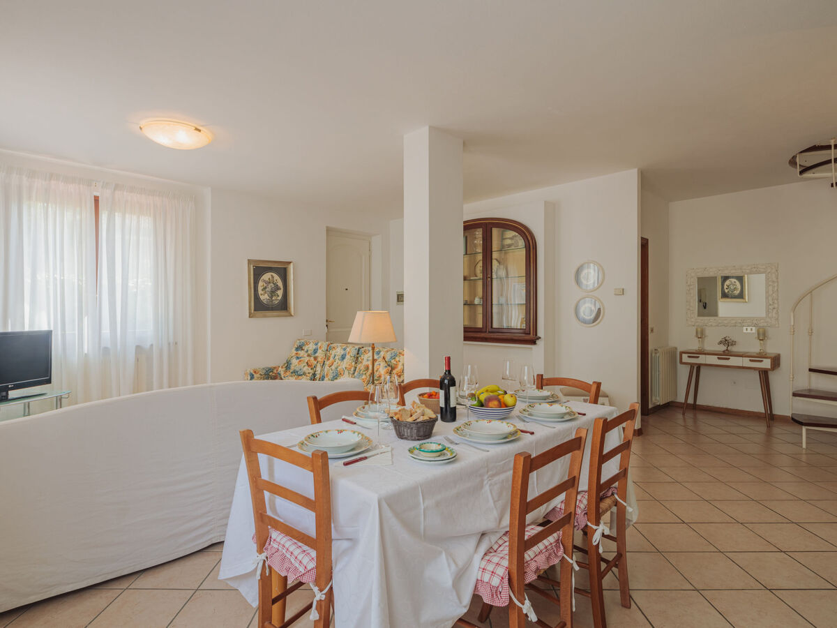Maison Rosa à 500 m de la plage - Lido di Camaiore - Photo 7