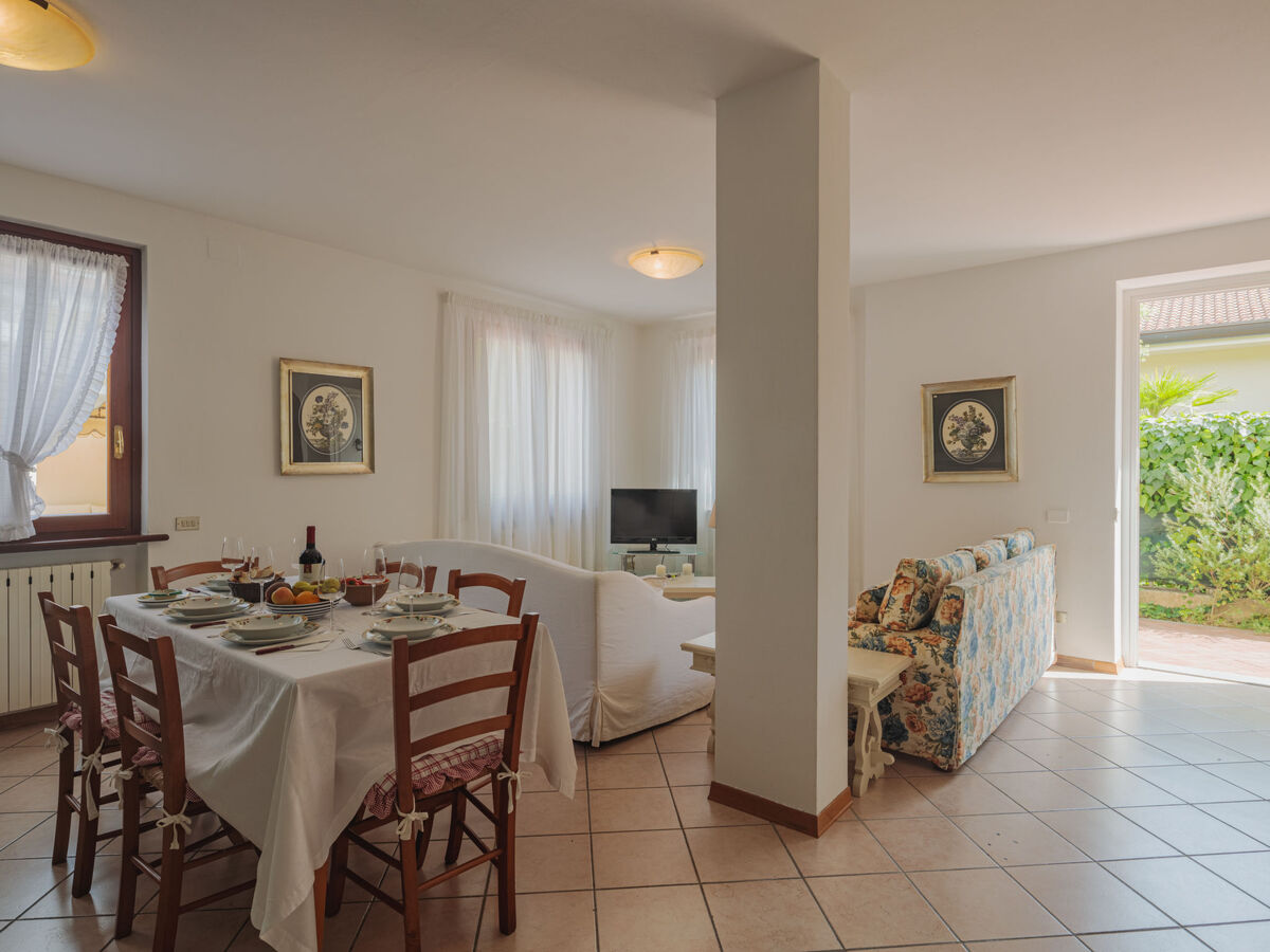 Maison Rosa à 500 m de la plage - Lido di Camaiore - Photo 8
