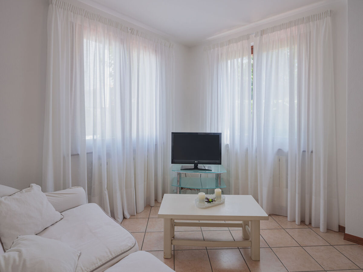 Maison Rosa à 500 m de la plage - Lido di Camaiore - Photo 9