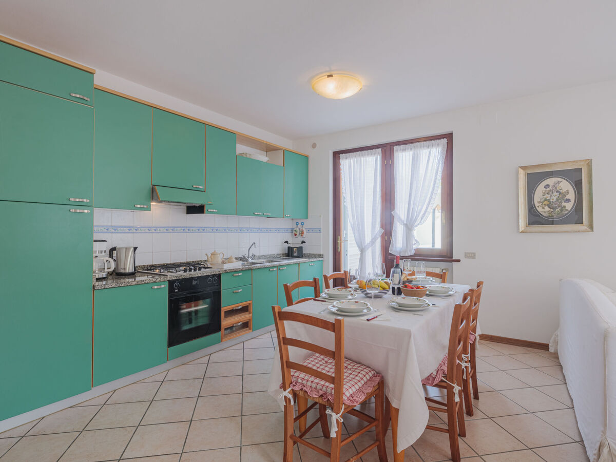 Maison Rosa à 500 m de la plage - Lido di Camaiore - Photo 10