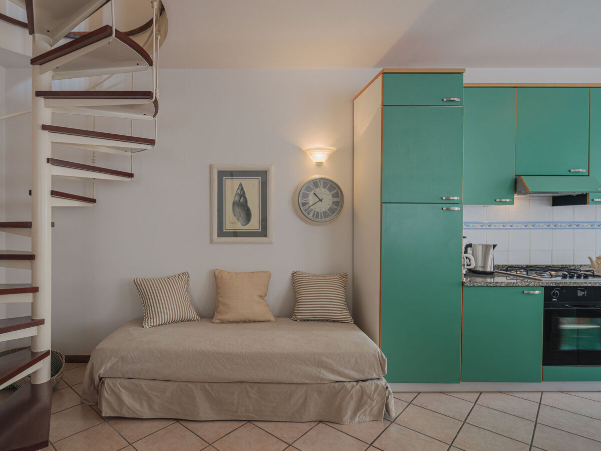Maison Rosa à 500 m de la plage - Lido di Camaiore - Photo 11