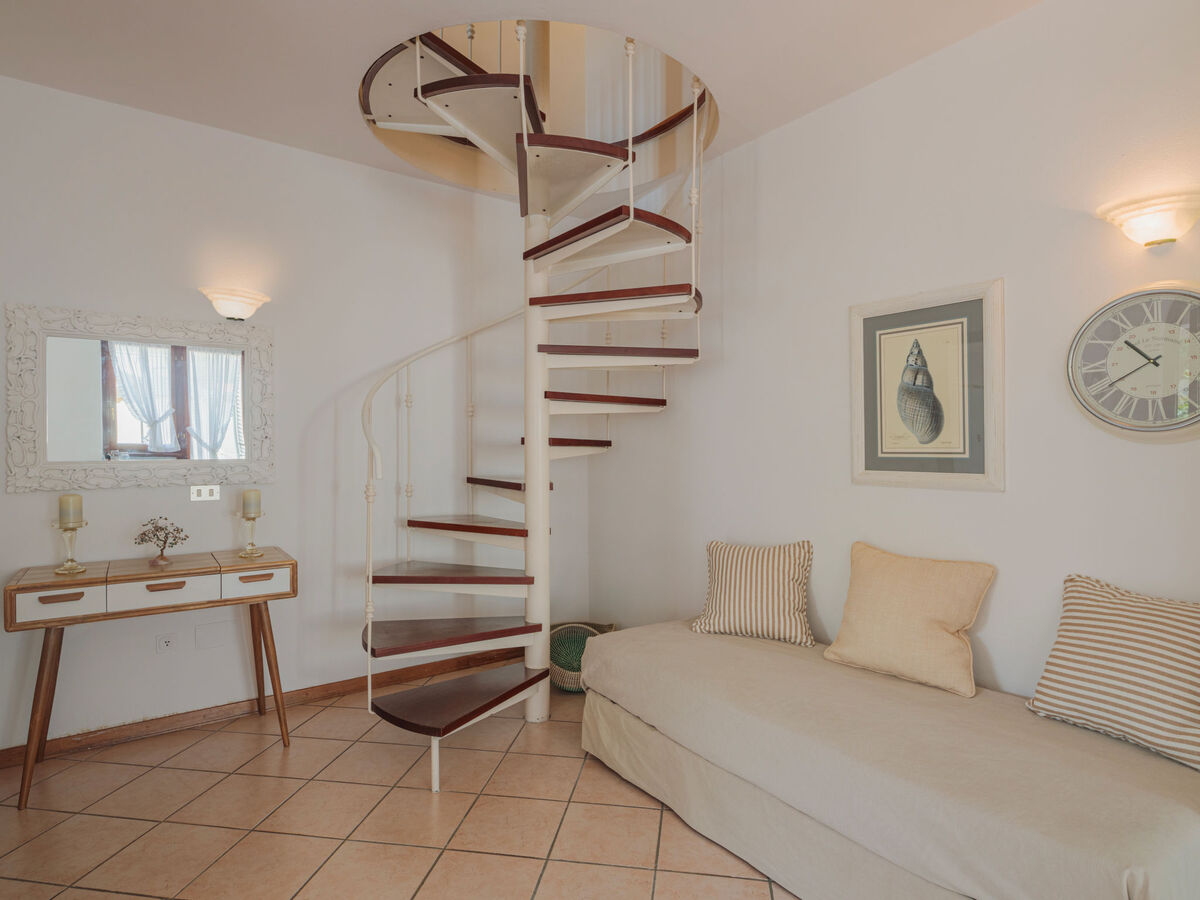 Maison Rosa à 500 m de la plage - Lido di Camaiore - Photo 12