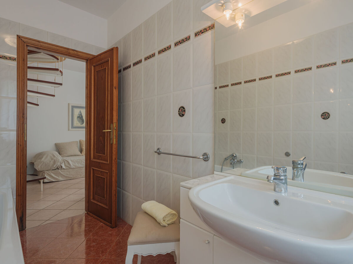 Maison Rosa à 500 m de la plage - Lido di Camaiore - Photo 13
