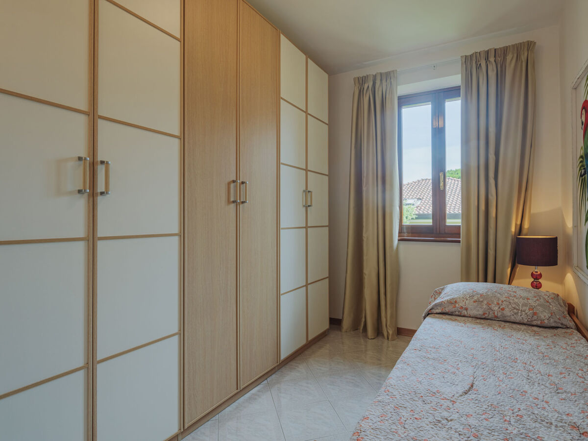 Maison Rosa à 500 m de la plage - Lido di Camaiore - Photo 15