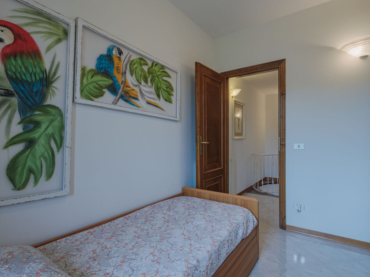 Maison Rosa à 500 m de la plage - Lido di Camaiore - Photo 16