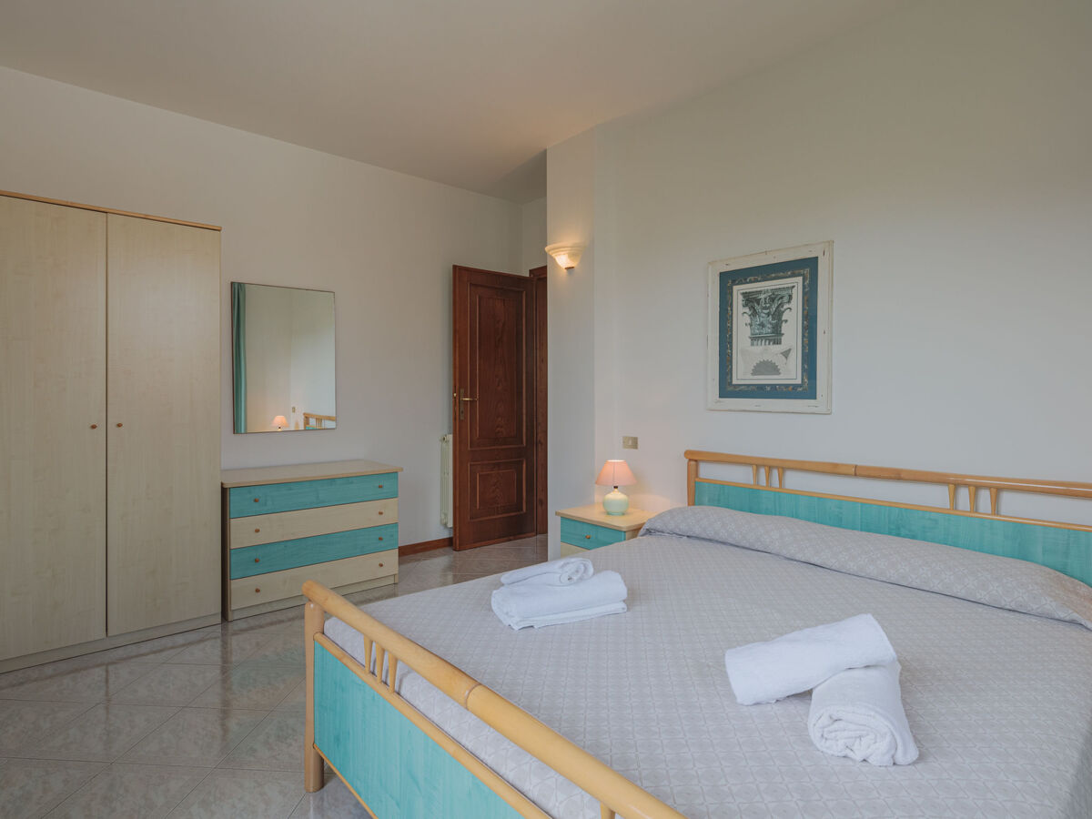 Maison Rosa à 500 m de la plage - Lido di Camaiore - Photo 17