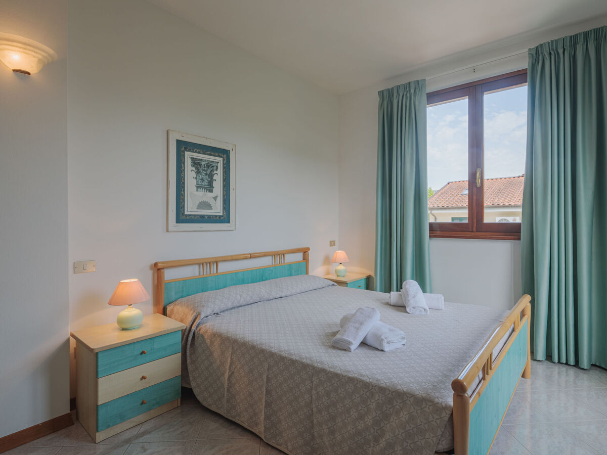 Maison Rosa à 500 m de la plage - Lido di Camaiore - Photo 18