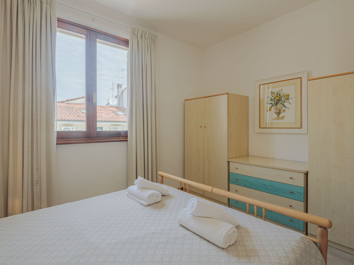 Maison Rosa à 500 m de la plage - Lido di Camaiore - Photo 19