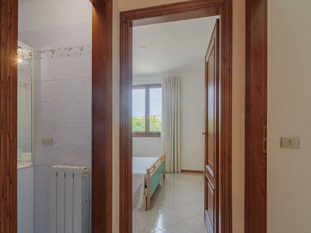 Maison Rosa à 500 m de la plage - Lido di Camaiore - Photo 20