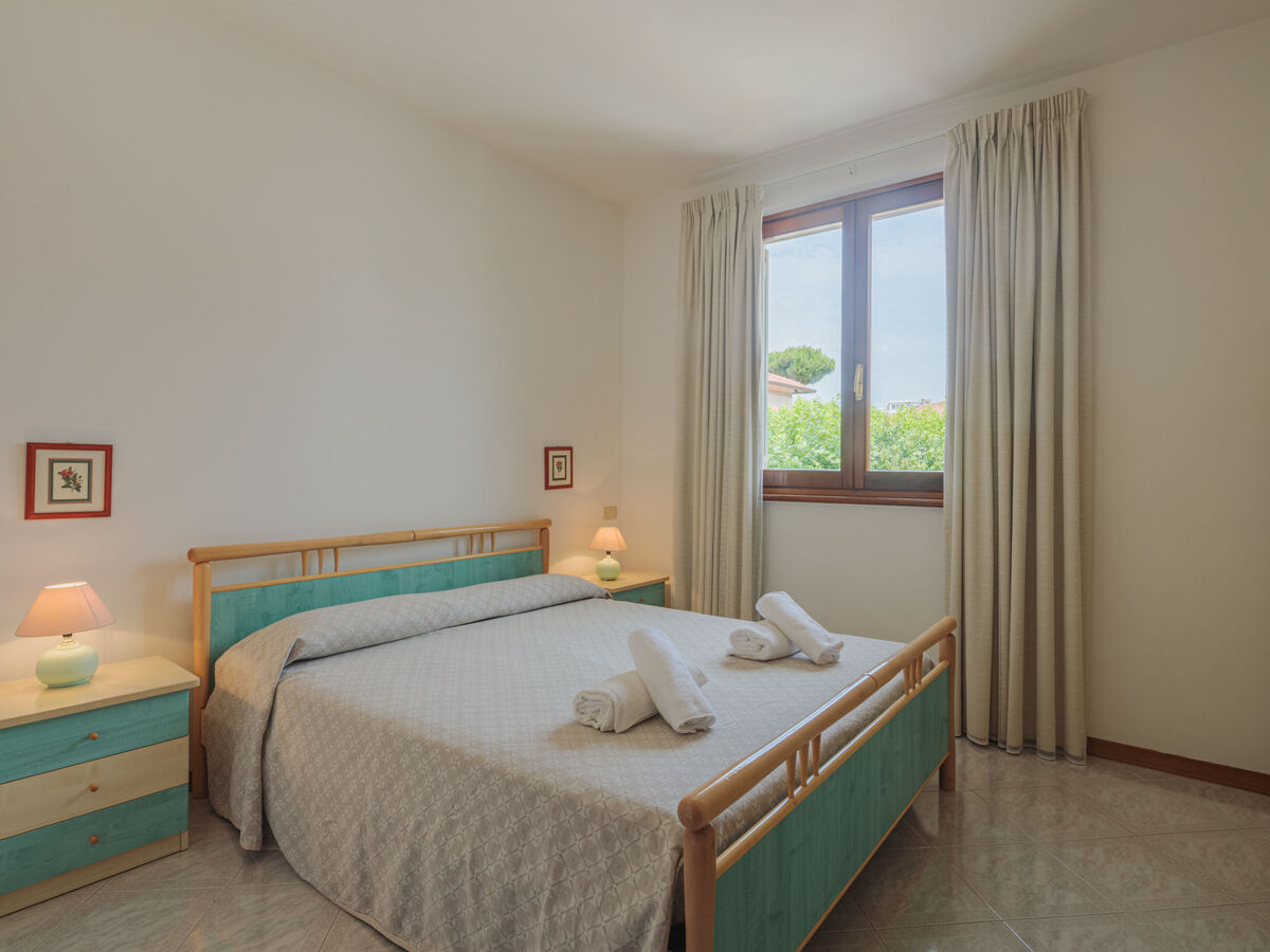 Maison Rosa à 500 m de la plage - Lido di Camaiore - Photo 21