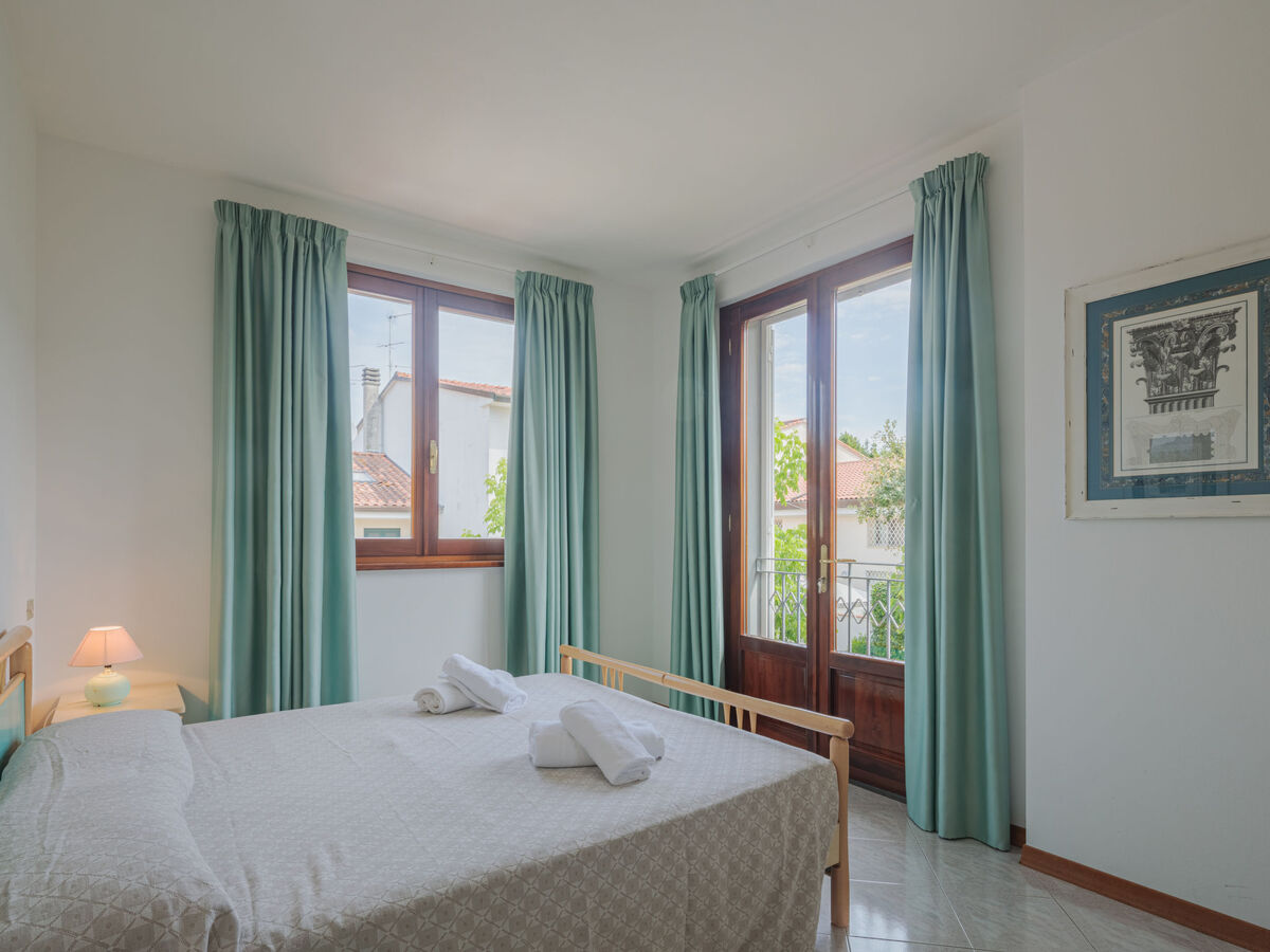 Maison Rosa à 500 m de la plage - Lido di Camaiore - Photo 22